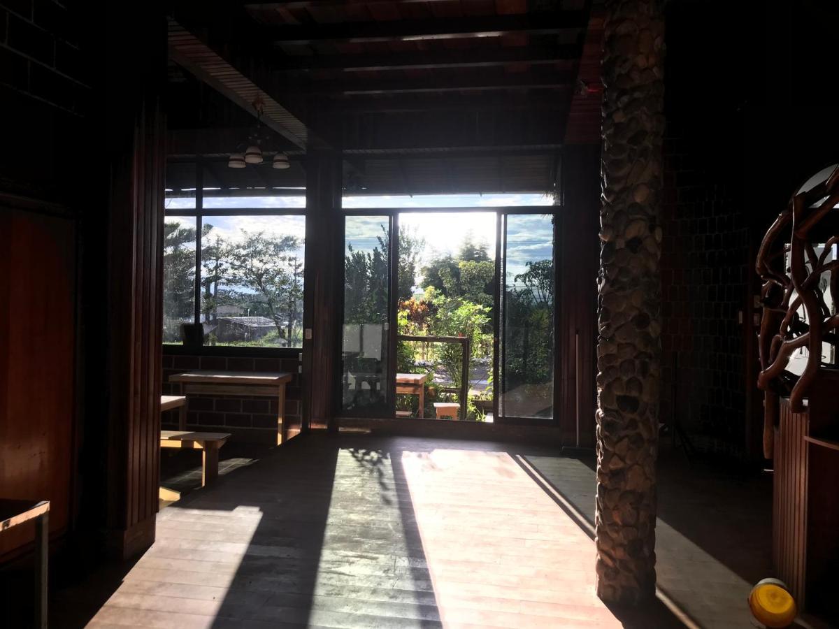 The Roadhouse Tena Exterior foto